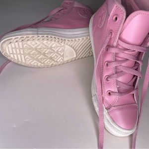 Converse Chuck Taylor High Tops